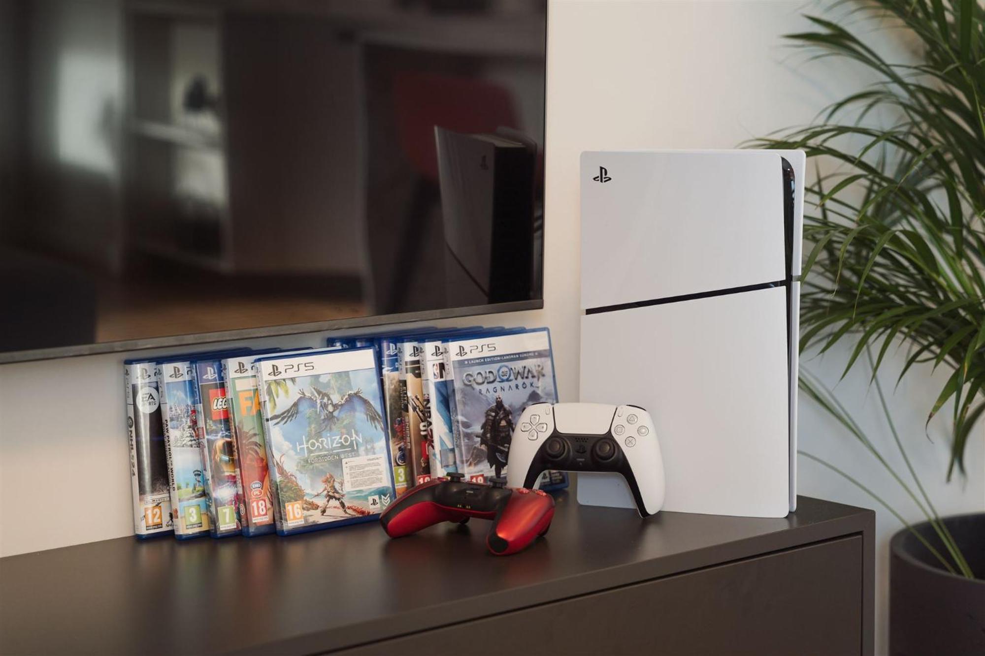 Luxury Sunny Home - Garage Parking, Metro, Balcony, Ps5 With Games Prague Exterior photo